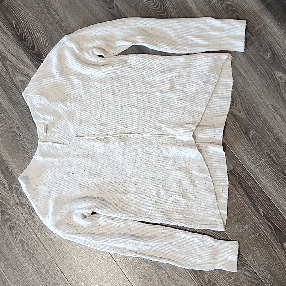 🦩 Kaisley wide neck Sweater 🦩